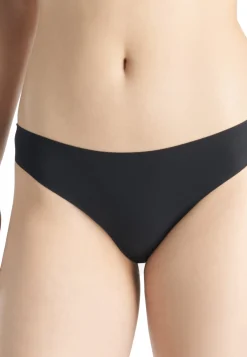 String 3er-Pack Schwarz - ADIDAS