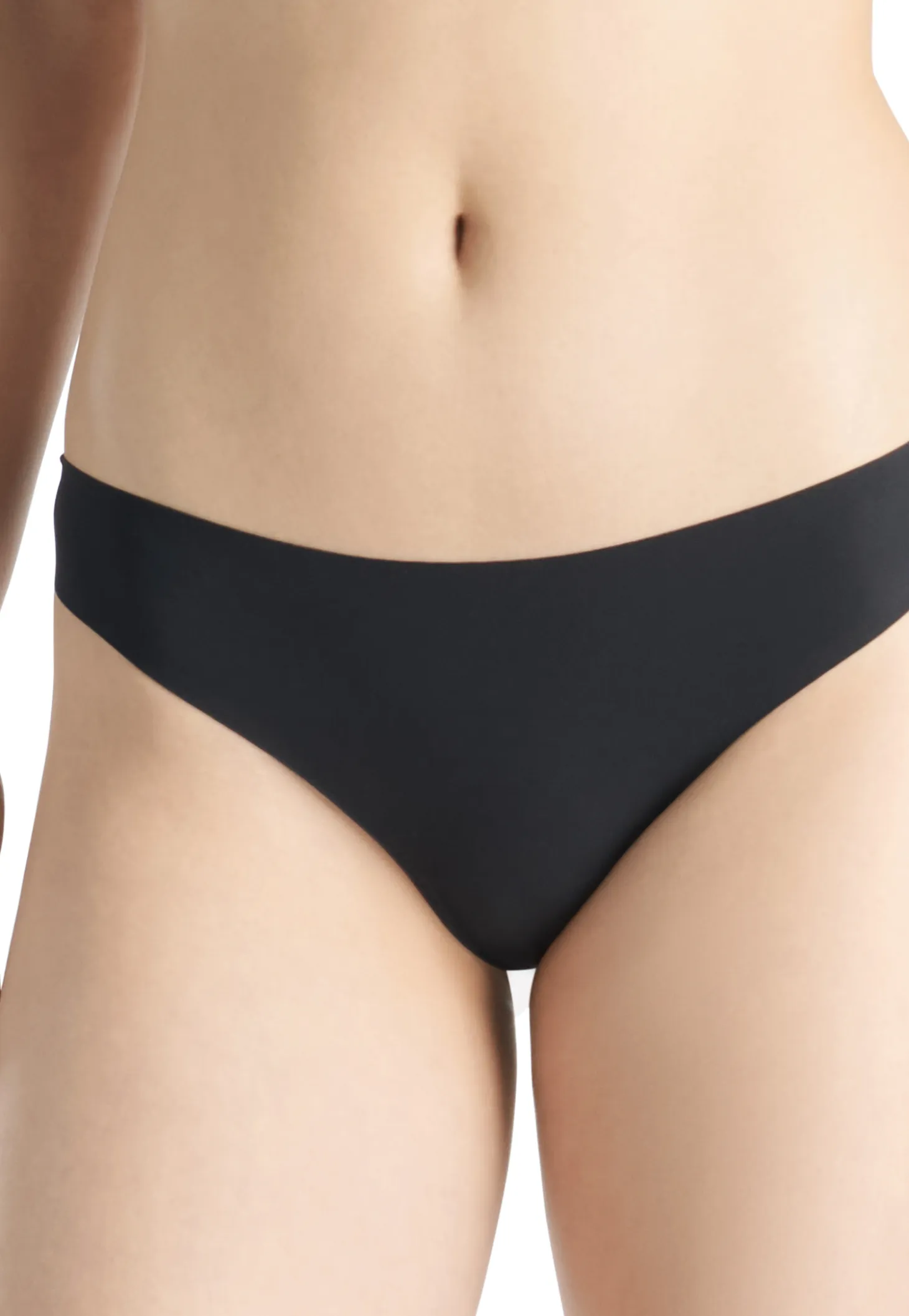 String 3er-Pack Schwarz - ADIDAS