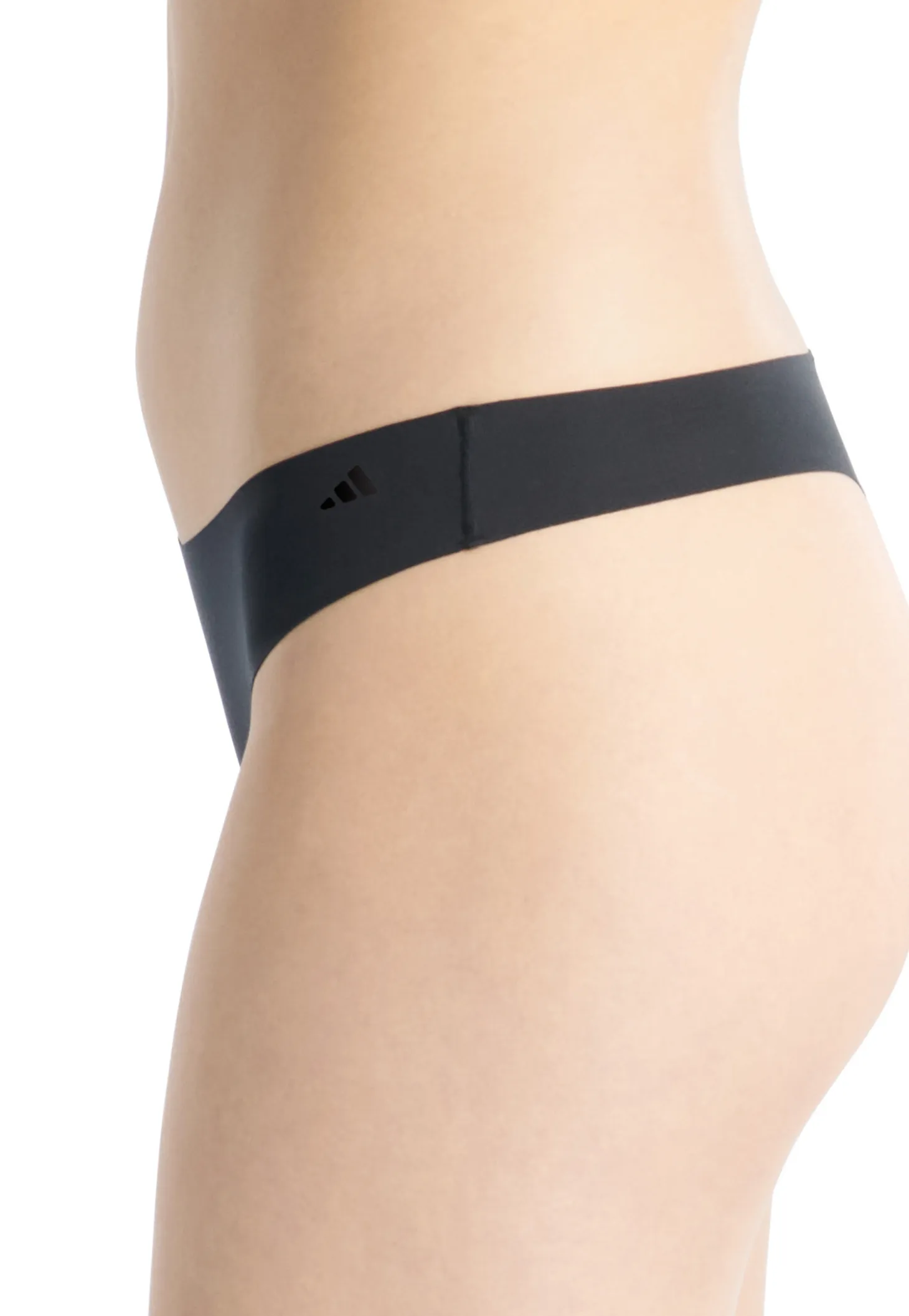 String 3er-Pack Schwarz - ADIDAS