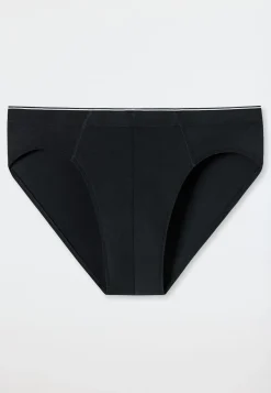 Supermini Slip schwarz - 95/5