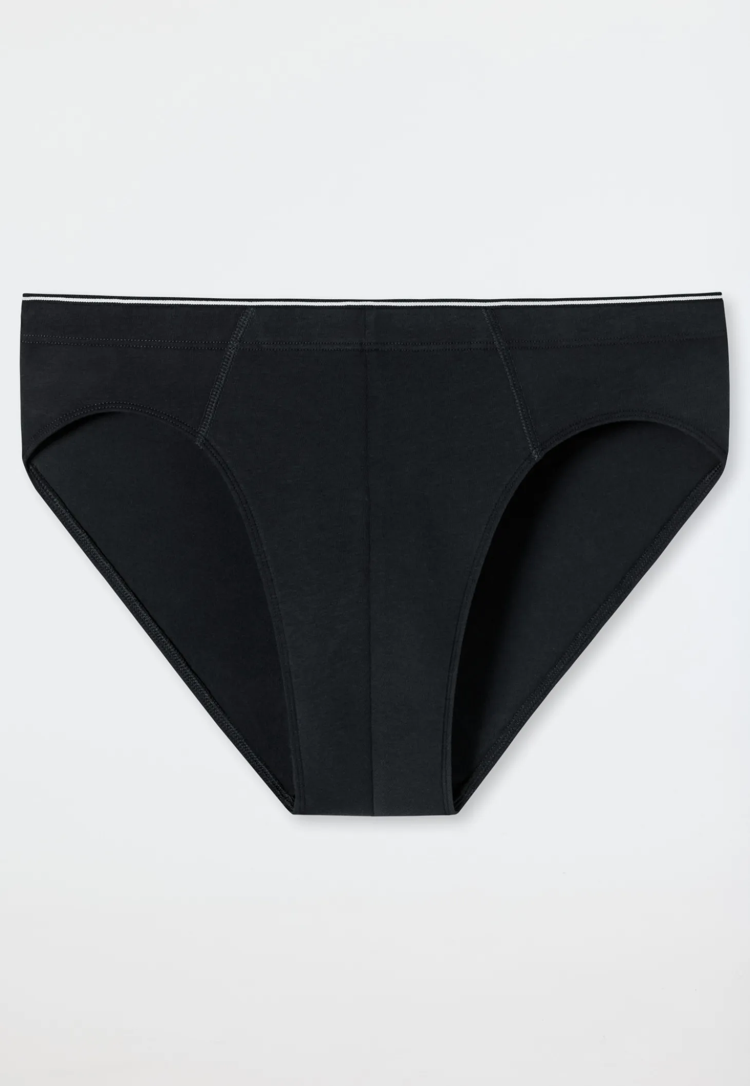 Supermini Slip schwarz - 95/5