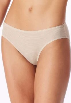 Tai-Slips 2er-Pack sand - Modal Essentials