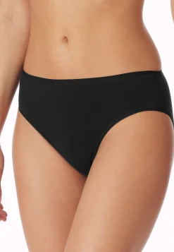 Tai-Slips 2er-Pack schwarz - 95/5