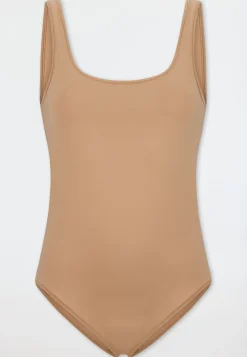 Tanktop-Body maple - Unique Micro
