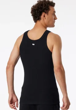 Tank Top schwarz - Revival Friedrich
