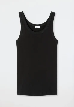 Tank Top schwarz - Revival Friedrich