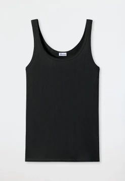 Tank Top schwarz - Revival Greta