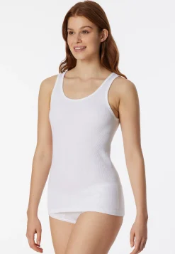 Tank Top weiß - Revival Greta