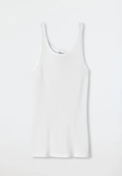 Tank Top weiß - Revival Greta