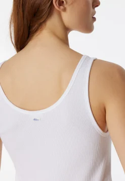 Tank Top weiß - Revival Greta