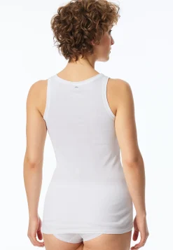 Top weiß - Revival Berta