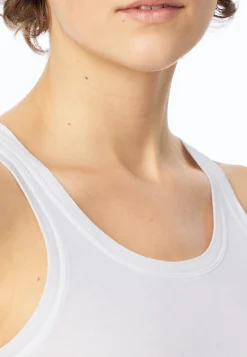 Top weiß - Revival Berta