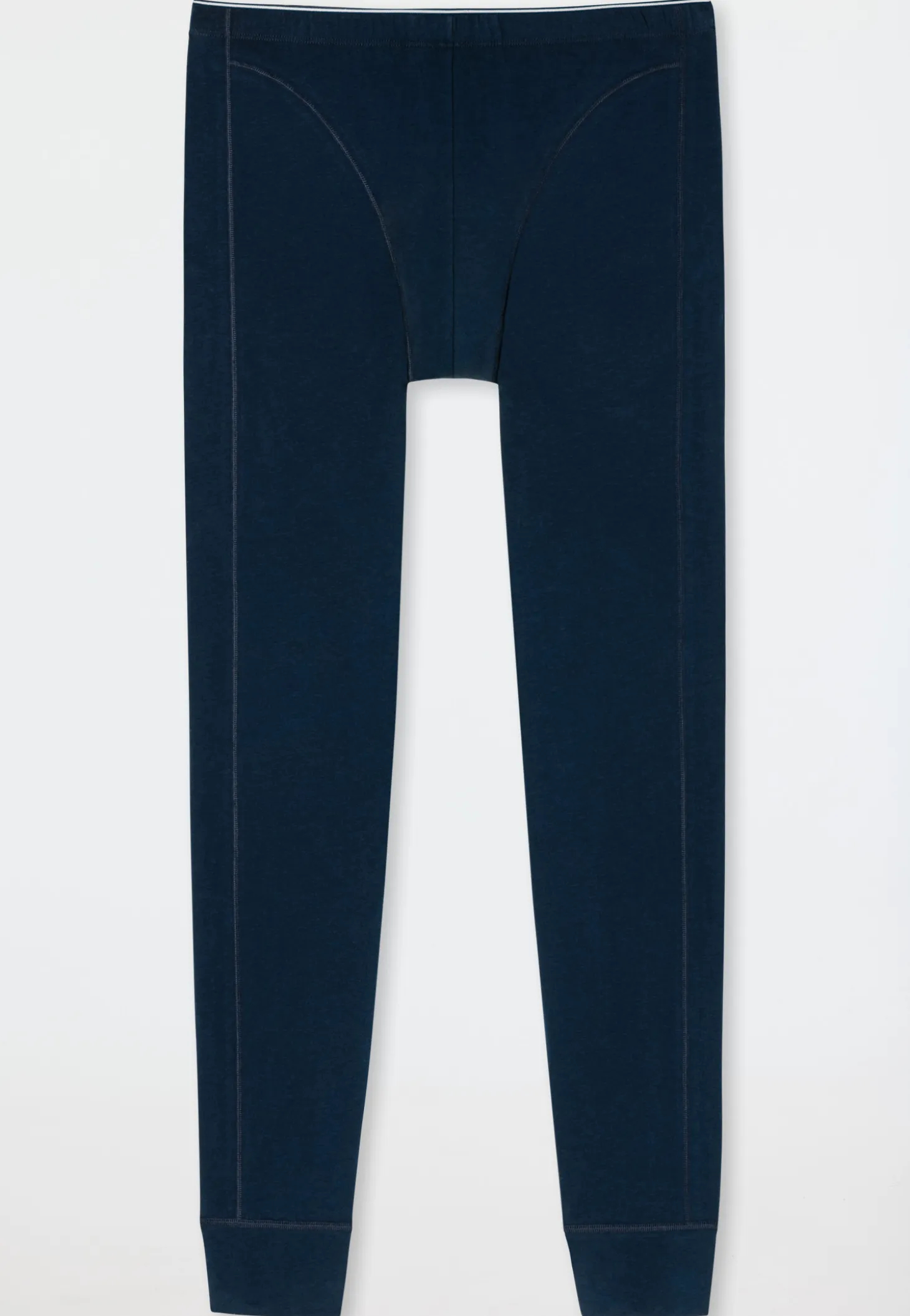 Unterhose elastisch dunkelblau – 95/5