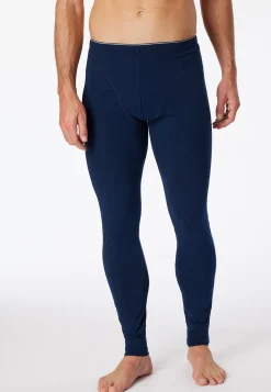 Unterhose elastisch dunkelblau – 95/5