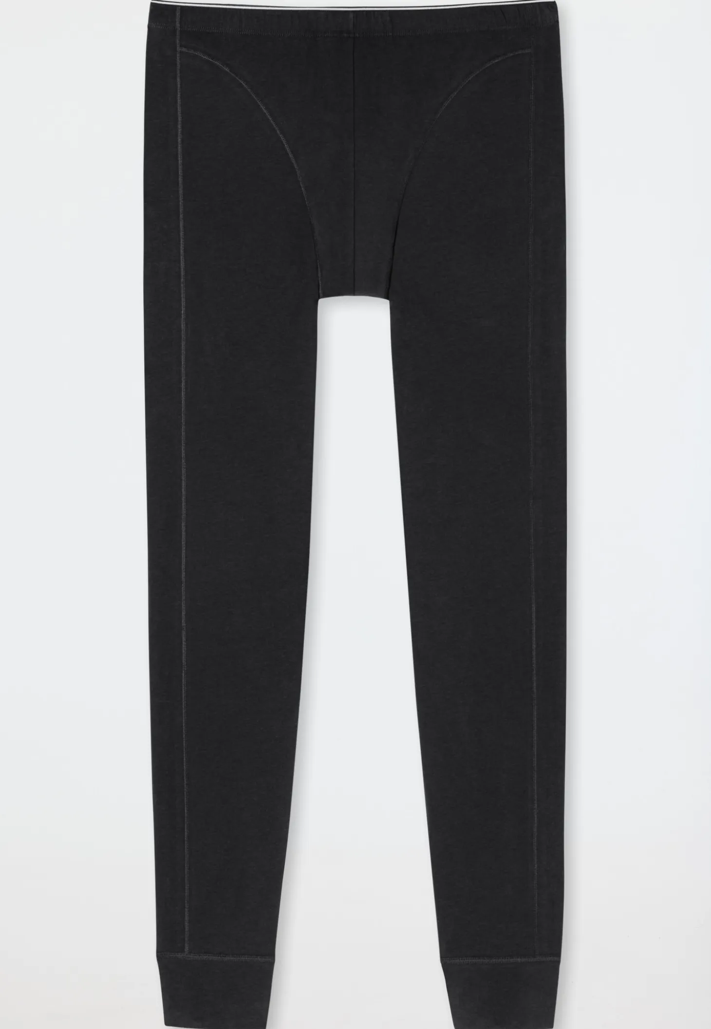 Unterhose elastisch schwarz - 95/5