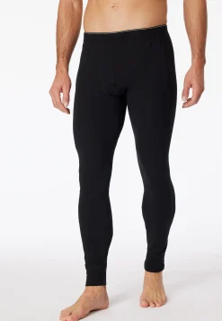 Unterhose elastisch schwarz - 95/5